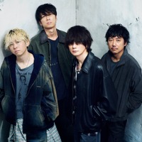BUMP OF CHICKENインタビュー「この4人で一緒に音を出す楽しさ」…17年ぶり来韓公演へ「韓国の街を歩きたい」【一問一答】
