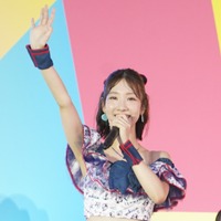 柏木由紀【写真：竹内みちまろ】