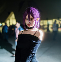 レゼ「チェンソーマン」／艾青iris（Instagram：irisching1229）【台湾】