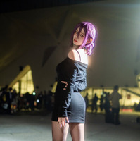 レゼ「チェンソーマン」／艾青iris（Instagram：irisching1229）【台湾】