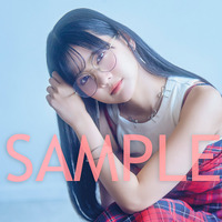 声優グランプリ12月号　アニメイト特典：大西亜玖璃ブロマイド