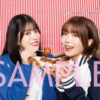 声優グランプリ12月号　ゲーマーズ特典：『ラブライブ！虹ヶ咲学園スクールアイドル同好会』田中ちえ美＆内田秀ブロマイド