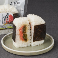 直巻 高菜と明太子（税込189円）