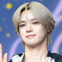 「天使みたい…」&TEAM・K、無造作ブロンドヘアで放つ儚げオーラにため息【PHOTO】