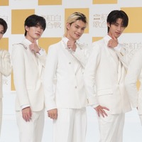 M!LK【写真：竹内みちまろ】