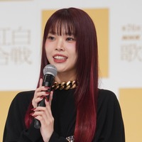 アイナ・ジ・エンド【写真：竹内みちまろ】