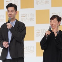 ハンバート ハンバート【写真：竹内みちまろ】