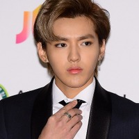 未成年への性暴行で服役中の元EXO・クリス、“死亡説”に中国警察が異例の対応「写真は捏造」