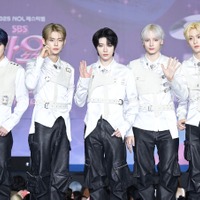 「絆が尊い…」TXT、ヨンジュンのソロデビューを応援！メンバー愛あふれる写真が話題に【PHOTO】