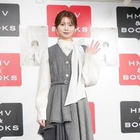 桜田ひより【写真：竹内みちまろ】