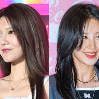 デビュー18年目でも美脚健在！少女時代・スヨン＆ソヒョン、艶やかレオタードの2SHOTに反響【PHOTO】