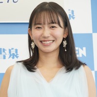 志田音々【写真：竹内みちまろ】