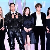 カムバック間近のALLDAY PROJECTが新ビジュアル解禁！『ONE MORE TIME』第2弾ポスター公開