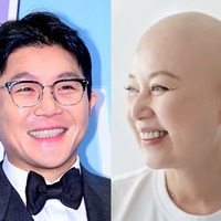 韓国で炎上の“乳がんパーティー”参加者、乳がん治療で“丸刈り”もした女性芸能人に謝罪「正直、怖かった」