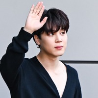 BTS・JIMIN、11月ブランド評判1位！「温かさ」「ロマンチックさ」をデータでも証明