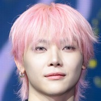 アニメから飛び出してきた？&TEAM・ニコラス、非現実的な美しさに「私の限界を試しに来てる」【PHOTO】