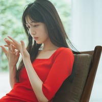 「blt graph.vol.113」（東京ニュース通信社刊）撮影／前康輔