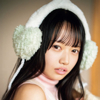 「blt graph.vol.113」セブンネット購入特典ショッピングポストカード【花田藍衣（AKB48）】