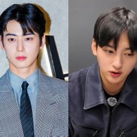 “イケメンすぎる”と話題のASTRO・チャウヌ弟、ユーチューブにサプライズ出演で反響殺到！「かっこいい」