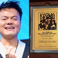 J.Y.Park、Stray Kidsに“総額1000万円超え”の金をプレゼント！太っ腹すぎるお祝いが話題に
