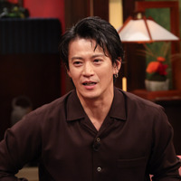 『さんまのまんま おしゃべり万博!開幕SP』（C）フジテレビ