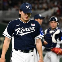 韓国、侍ジャパンとの2連戦で露呈した深刻な「先発投手不足」　育成急務も立ちはだかる数々の壁
