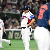 侍ジャパンとの差は歴然…韓国を襲う“恐怖の四球病”に自国紙も嘆き「ひどい」「制球安定せず」