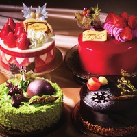 シャトレーゼ「Christmas Cake Collection 2025」