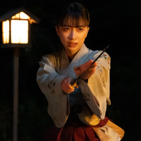 「藤﨑ゆみあファースト写真集（仮）」（C）東京ニュース通信社