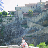 「藤﨑ゆみあファースト写真集（仮）」（C）東京ニュース通信社