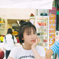 「藤﨑ゆみあファースト写真集（仮）」（C）東京ニュース通信社