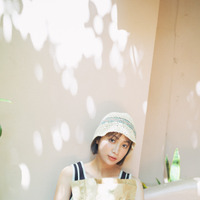 「藤﨑ゆみあファースト写真集（仮）」（C）東京ニュース通信社