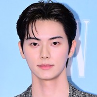 『暴君のシェフ』イ・チェミン、ファッション誌に登場！人気爆発の心境を告白「カオスだった」【PHOTO】