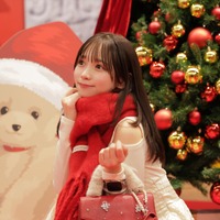 池本しおり（写真は池本しおりの公式インスタグラムから）※所属事務所に掲載許諾をもらってます