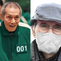 20代女性に不適切な身体接触をした容疑　『イカゲーム』「001番の老人」俳優（81）、2審無罪も検察が上告