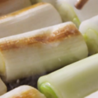 『鴨ねぎうどん』 （並）920円