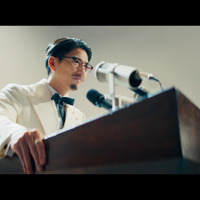 新CM「竜田バーガー新時代」篇