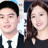 「セクハラ」vs「冗談」…韓国俳優、アイドル出身女優への“デキ婚”を疑うような発言が物議