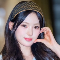 KiiiKiii・スイ、“次世代ミューズ”の魅力全開！透明感あふれる撮影カットを公開【PHOTO】