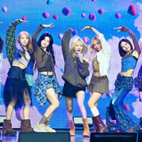 Billlie、日本・アメリカに続き中東でもファンを魅了！「K-EXPO UAE」で圧巻パフォーマンス披露