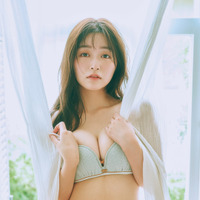 山本 杏(C)光文社/週刊FLASH 写真◎岡本武志