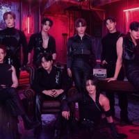 ATEEZ、VRコンサート「LIGHT THE WAY」公開決定！“謎のメッセージ”から始まる壮大な世界観に期待高まる