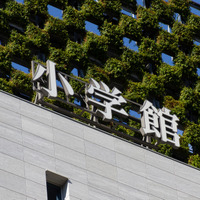 小学館©vacant - stock.adobe.com