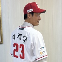 ソフトバンク戦力外の武田翔太はなぜ韓国へ？SSGが注目した“二軍登板”、肘の手術歴も獲得に踏み切ったワケ