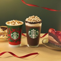 スターバックス ホリデー第２弾！
