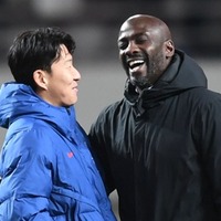 「日本は世界トップ級、韓国はそのレベルにない」ガーナ監督の衝撃発言の一部始終