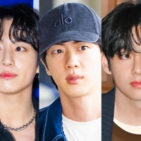 BTSメンバーを狙った日本人女性の不法行為が相次ぐ　“強制キス”に自宅侵入未遂…ファンは「早く捕まえて」と怒り