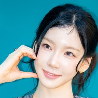 ソロデビュー10周年の少女時代・テヨン、自身の本質を語る「地道さを今後も追求したい」