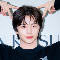 『トッケビ』出演のBTOB・ソンジェ、日本シングル『たったひとつの物語』本日（19日）リリース！