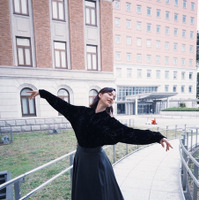 のん（写真はのんの公式ブログから）